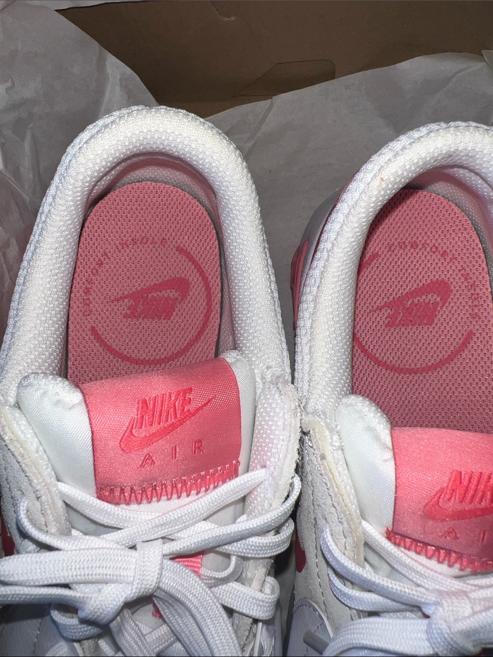 Women’s Nike Air Max Excee - Picture 6 of 7